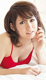 Rin Hitomi's Picture