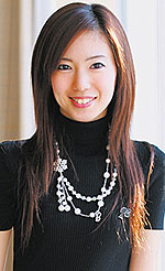 Rina Sagami's Picture