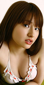 Rina Sasamoto's Picture