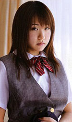 Rina Shintani's Picture