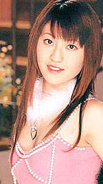 Rinako Hirasawa's Picture