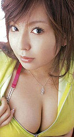 Rio Kurusu's Picture