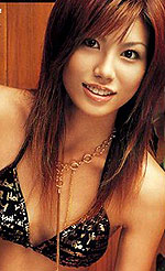 Risa Fujisaki's Picture