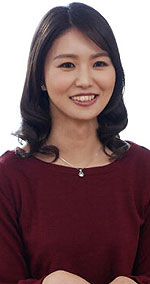 Risa Haruna's Picture