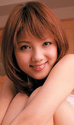 Risa Hazuki's Picture