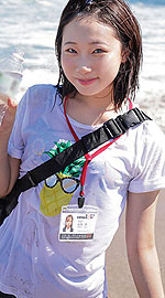 Ritsu Ishida's Picture