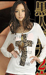 Roa Fukatsu's Picture