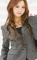 Ruru Kirishima's Picture