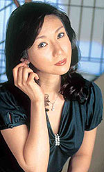 Ryoko Shiratori's Picture