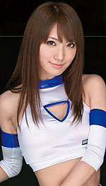 Saki Kozai's Picture