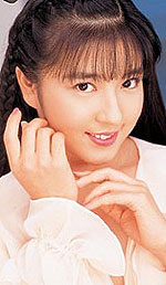 Saki Mizusawa's Picture