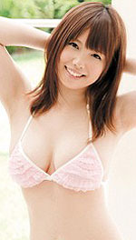 Saki Saeki's Picture