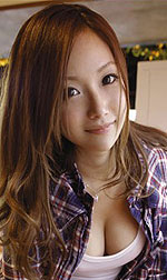 Sakura Ichijo's Picture