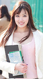 Sakura Mishima's Picture