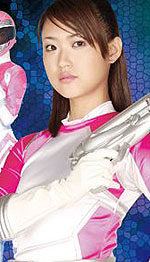 Sakura Morishita's Picture