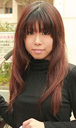 Saori Asada's Picture