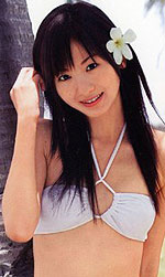 Saori Horii's Picture