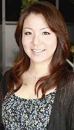 Saori Yoshinaga's Picture