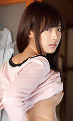 Satomi Kirihara's Picture