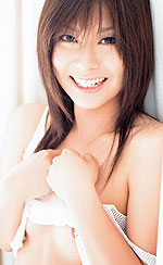 Satomi Maeno's Picture