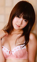 Saya Matsuzaka's Picture