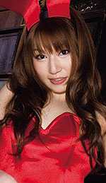 Sayaka Kurashina's Picture