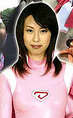 Sayaka Murase's Picture