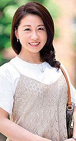 Sayaka Takahashi's Picture