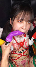 Sayuko Kashiwabara's Picture