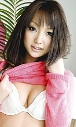Sena Aragaki's Picture