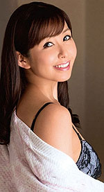 Shiho Aoi's Picture