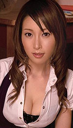 Shihori Inamori's Picture