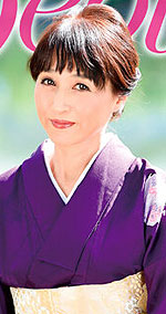 Shihori Ogawa's Picture