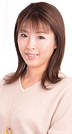 Shiina Kiritani's Picture