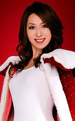 Shinobu Araki's Picture