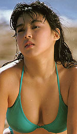 Shinobu Horie's Picture