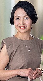 Shinobu Masuoka's Picture