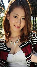 Shion Arisaka's Picture