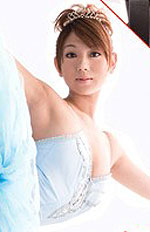 Shiori Azumi's Picture