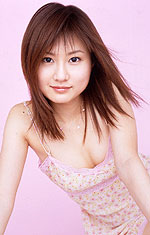Shiori Mizuno's Picture