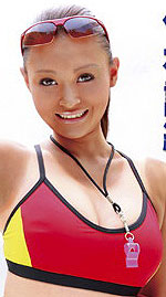 Shiori Nakamura's Picture