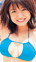 Shizuka Nakamura's Picture