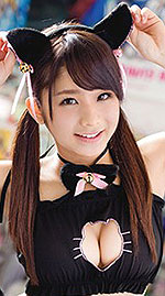 Shoko Kumakura's Picture