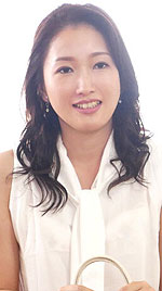 Shoko Yasunaga's Picture