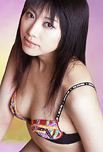 Shuri Himesaki's Picture