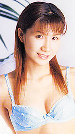 Sora Sasaki's Picture