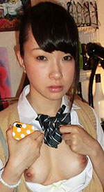 Suzu Machida's Picture