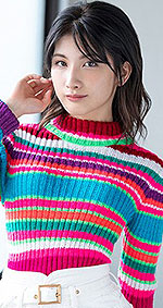 Suzune Akimoto's Picture