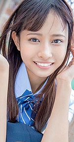 Ten Hasumi's Picture