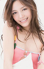 Tina Yuzuki's Picture